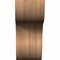 Ekena Millwork Carmel Smooth Corbel, Western Red Cedar, 5 1/2"W x 12"D x 12"H COR06X12X12CAR00SWR - alternate 2